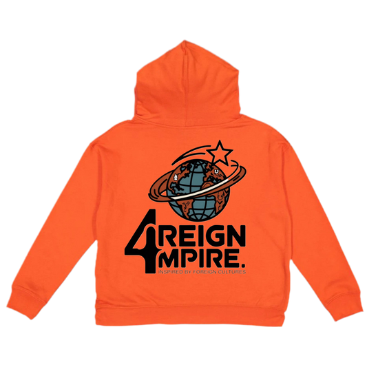 4REIGN EMPIRE SET