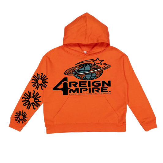 4REIGN EMPIRE SET